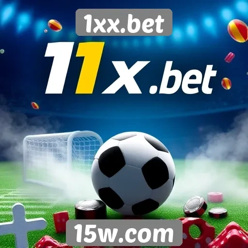 Análise da plataforma de jogos 1xx.bet