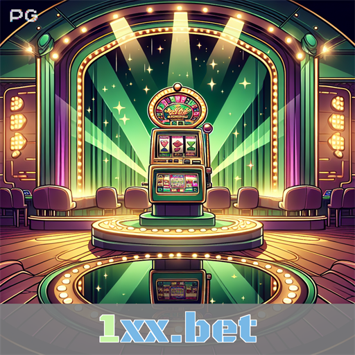 Aventuras em Esporte: A Nova Era do 1xx.bet