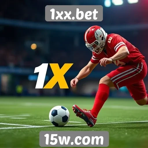 Recursos inovadores disponíveis no site 1xx.bet