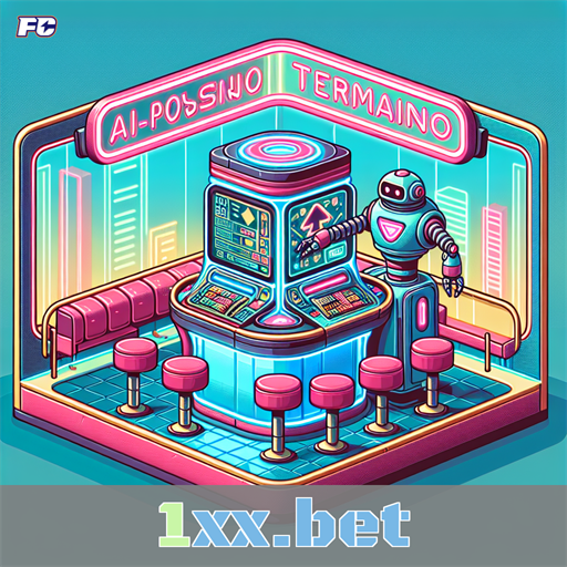 Jogos emocionantes no 1xx.bet: Uma nova era de diversão
