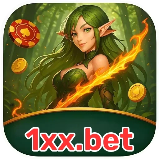 1xx.bet: Jogos Online que Você Precisava Conhecer