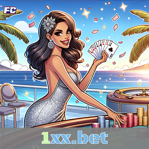 Entre no Jogo: Login Surpreendente no 1xx.bet
