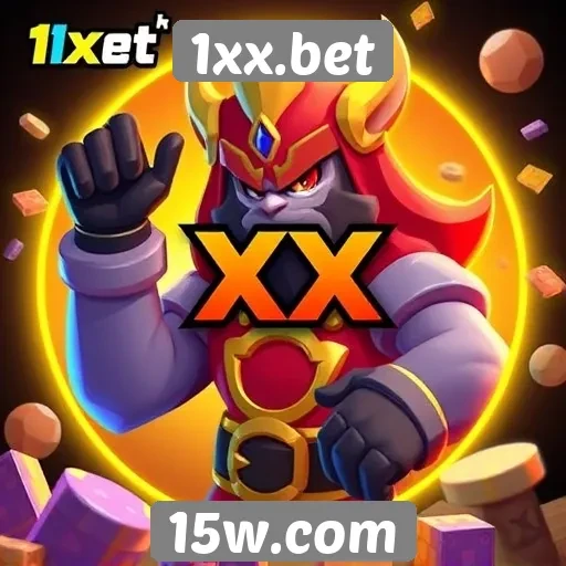 Novos jogos disponíveis no 1xx.bet