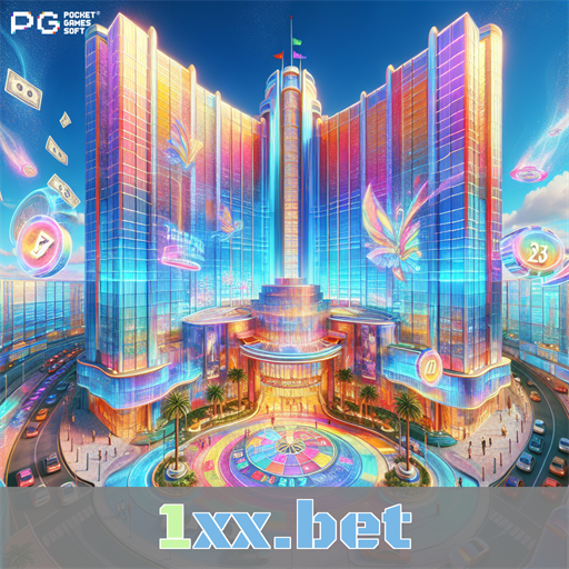 Inovações na Plataforma 1xx.bet: Uma Nova Era de Jogos