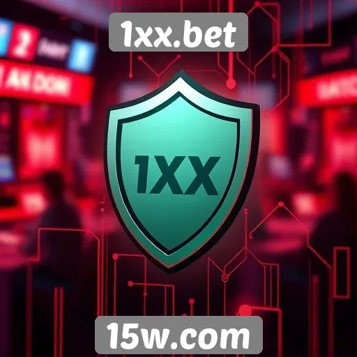 Avaliação da segurança e confiabilidade do 1xx.bet