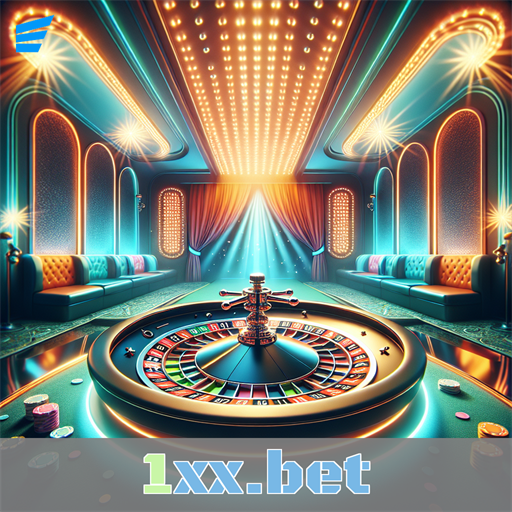 Slots Incríveis do 1xx.bet: Emoção a Cada Giro!