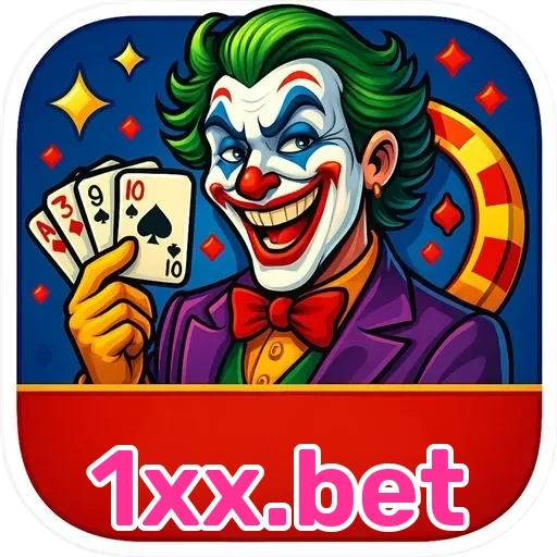 1xx.bet: Caça-Níqueis Imperdíveis para Todos os Jogadores